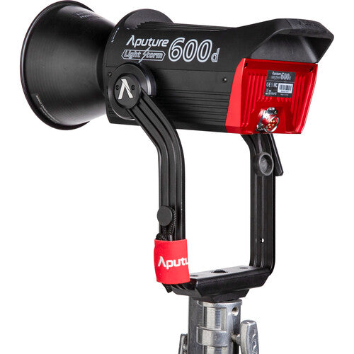 Aputure LS 600d Daylight LED Monolight (V-Mount) Aputure LS 600d Daylight LED Monolight (V-Mount)
